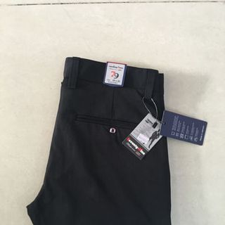 Quần Tây Nam Dài Body Co Giản