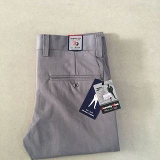 Quần Tây Nam Dài Body Co Giản