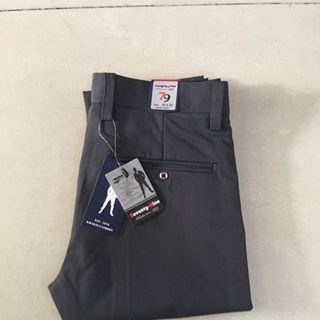 Quần Tây Nam Dài Body Co Giản