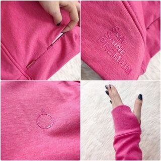 xưởng chuyên sỉ nhận đặt may theo yêu cầu lượng áo khoác cotton