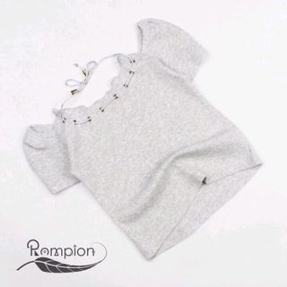 áo thun gân cho bé