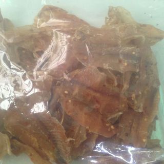 khô cá trắng