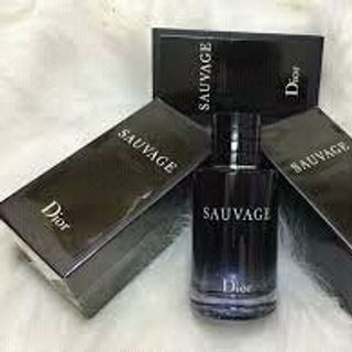Nước Hoa Nam Dio Sauvag lịch lãm