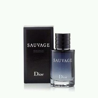 Nước Hoa Nam Dio Sauvag lịch lãm