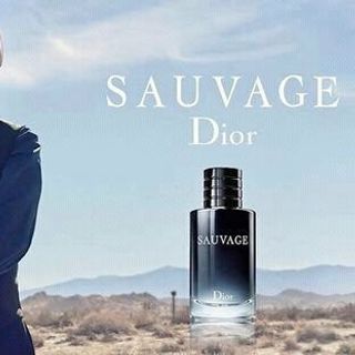 Nước Hoa Nam Dio Sauvag lịch lãm