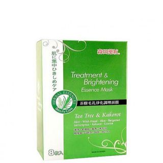 Mặt nạ DrMorita tràm trà