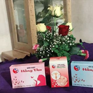 thuốc phụ khoa Hằng Thu
