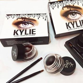 gel kẻ mắt kylie cọ lông giá sỉ