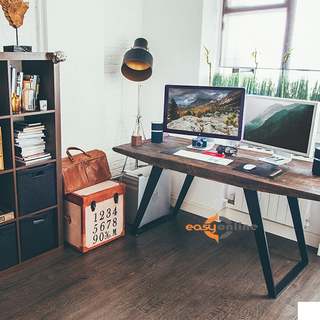 bàn làm việc gia đình