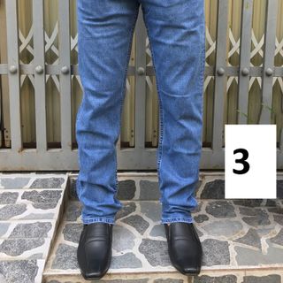 Quần Jeans Nam
