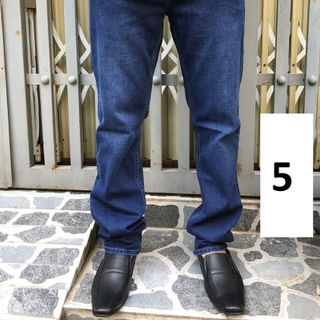 Quần Jeans Nam