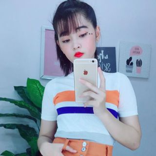 Chân váy thời trang nữ 2017