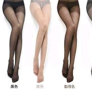 Quần tất siêu dai Muji nhật