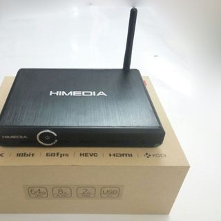 HIMEDIA Q30 tặng kèm chuột bay KM 800