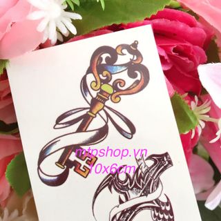hình xăm cuople đẹp