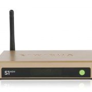 KIWIBOX S1 NEW