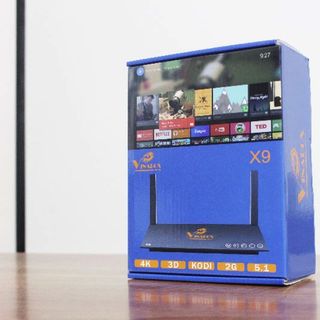 VINABOX X9