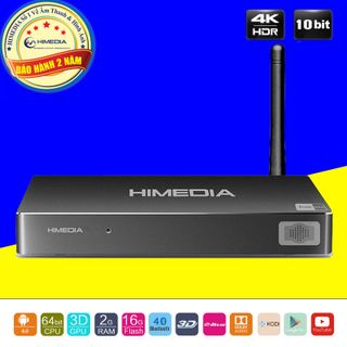 HIMEDIA A5