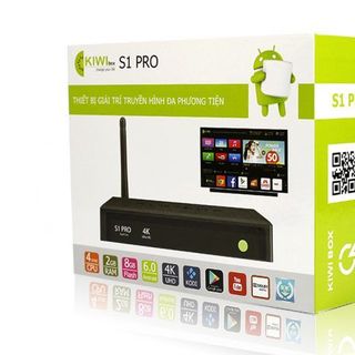 KIWIBOX S1 PRO