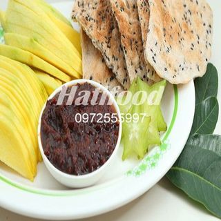 Mắm Ruốc Nguyên Chất