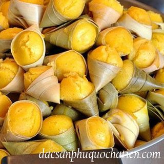 Đường Thốt Nốt Dạng Viên Tròn