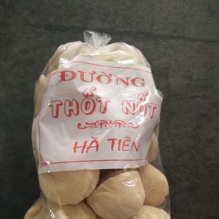 Đường Thốt Nốt Dạng Viên Tròn