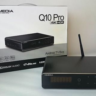 HIMEDIA Q10 PRO