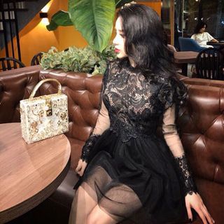đầm quãng châu
