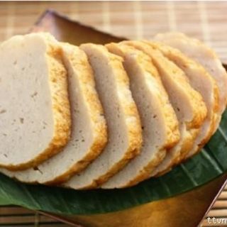 CHẢ CHIÊN