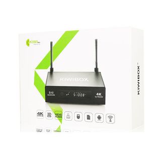 KIWIBOX S10