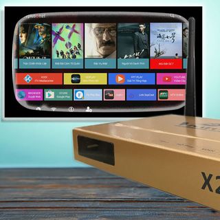 VINABOX X2