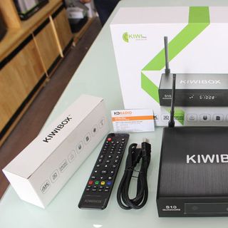 KIWIBOX S10