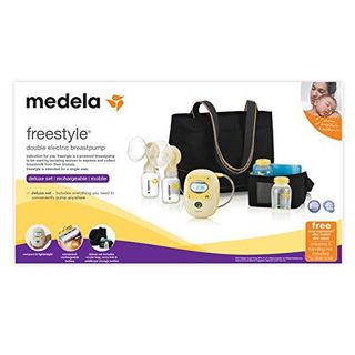 Máy hút sữa Medela Freestyle