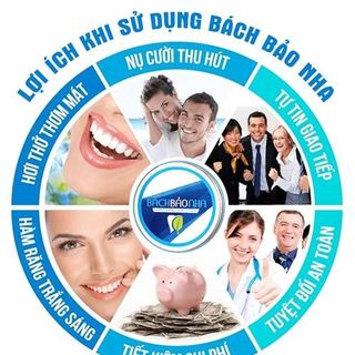 Thảo dược trắng răng thơm miệng bách bảo nha CƠ HỘI KINH DOANH “NỤ CƯỜI XINH” VỚI VỐN CHỈ TỪ 1 TRIỆU VNĐ THU BỀN VỮNG MỖI THÁNG TỪ 10 – 15 TRIỆU VÀ HƠN THẾ NỮA