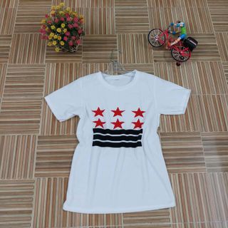 ao thun gia tai xuong