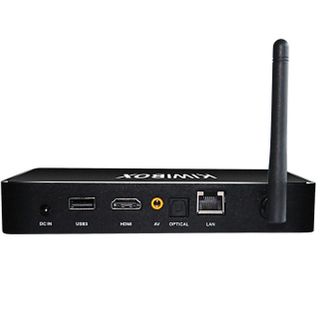KIWIBOX S8 PRO