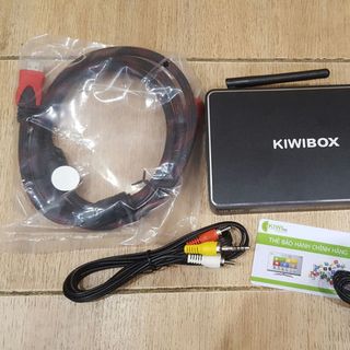 KIWIBOX S8 PRO