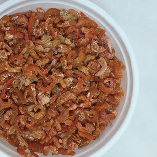 Tôm Khô Đuôi Tôm Khô Nhỏ