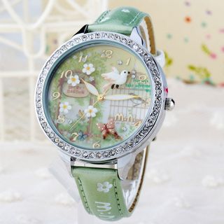 Đồng hồ đẳng cấp