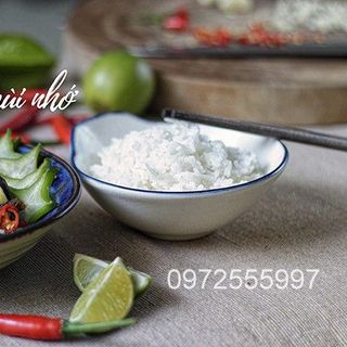 Mắm Ba Khía