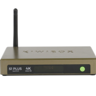 KIWIBOX S1 PLUS