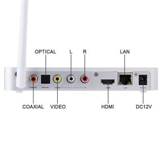 HIMEDIA Q5 PRO