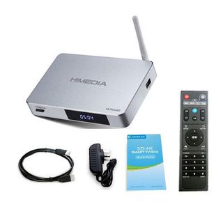 HIMEDIA Q5 PRO