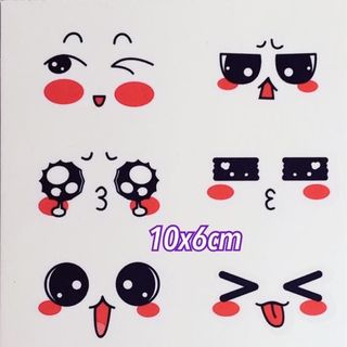 hình xăm dán couple đepj
