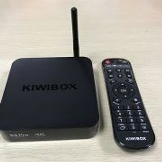 KIWIBOX S3 PRO