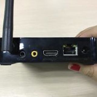KIWIBOX S3 PRO