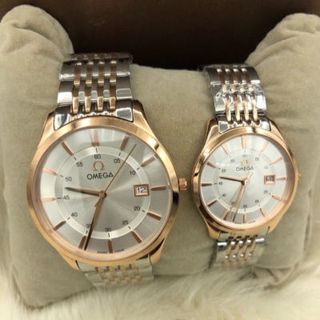 ĐỒNG HỒ OMEGA SUPER - VIP LIKE AUTH 1:1 - 630