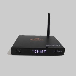 VINABOX X10 PLUS