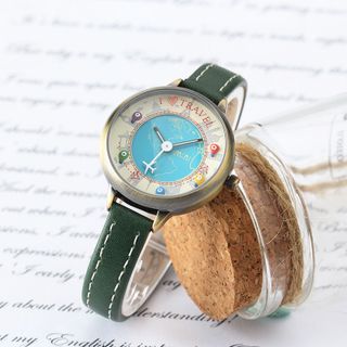 Đồng hồ hàn quốc