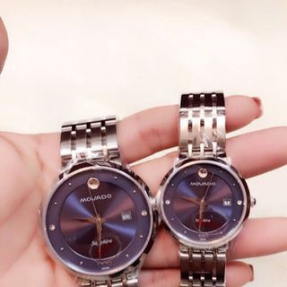 ĐỒNG HỒ MOVADO Supper- VIP LIKE AUTH 99 - 1:1